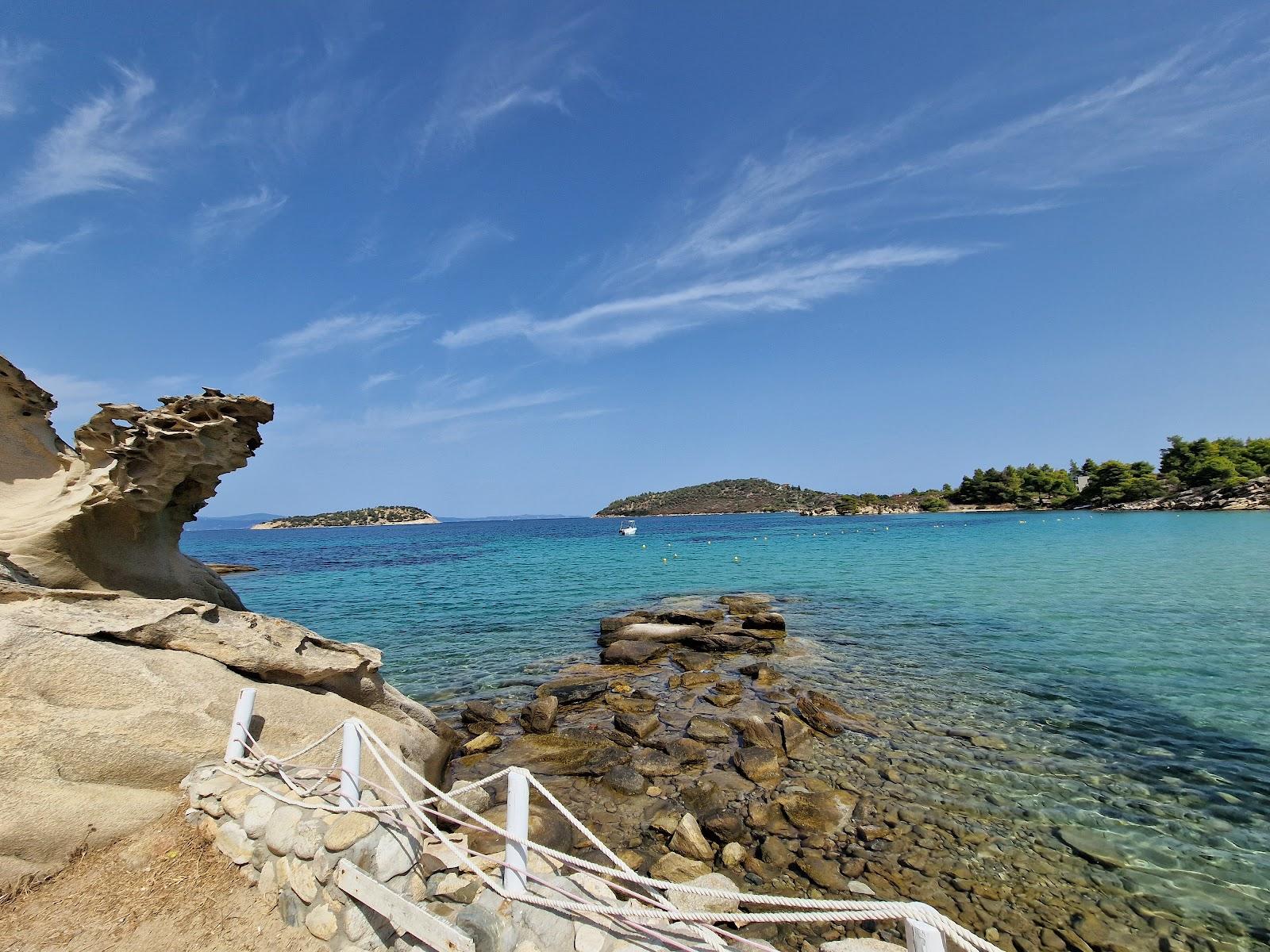 Sandee Talgo Beach
