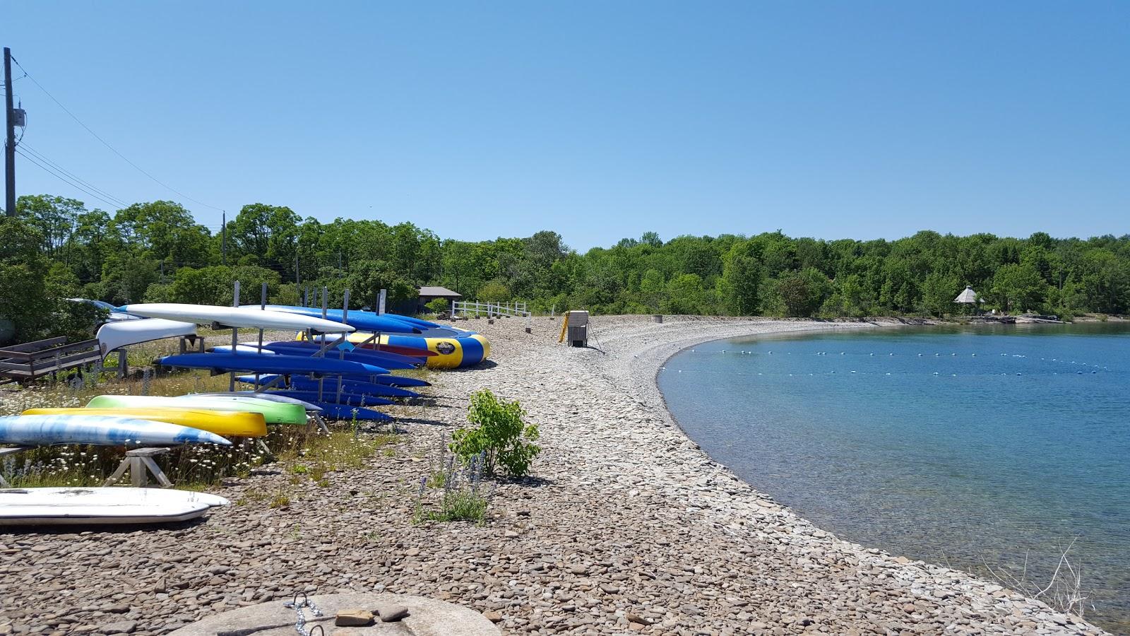 Sandee - Camp Presqu'Ile