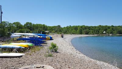 Sandee - Camp Presqu'Ile