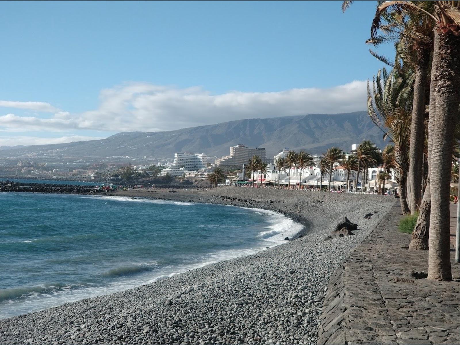 Sandee - Playa De Las Americas