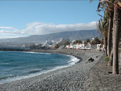 Sandee - Playa De Las Americas