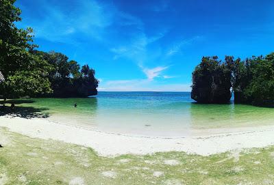 Sandee - Adasa Beach Sawang Sibutad Zamboanga Del Norte