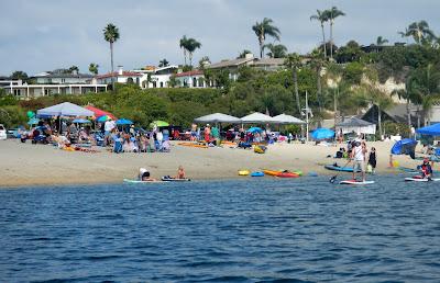 Sandee - Upper Newport Bay