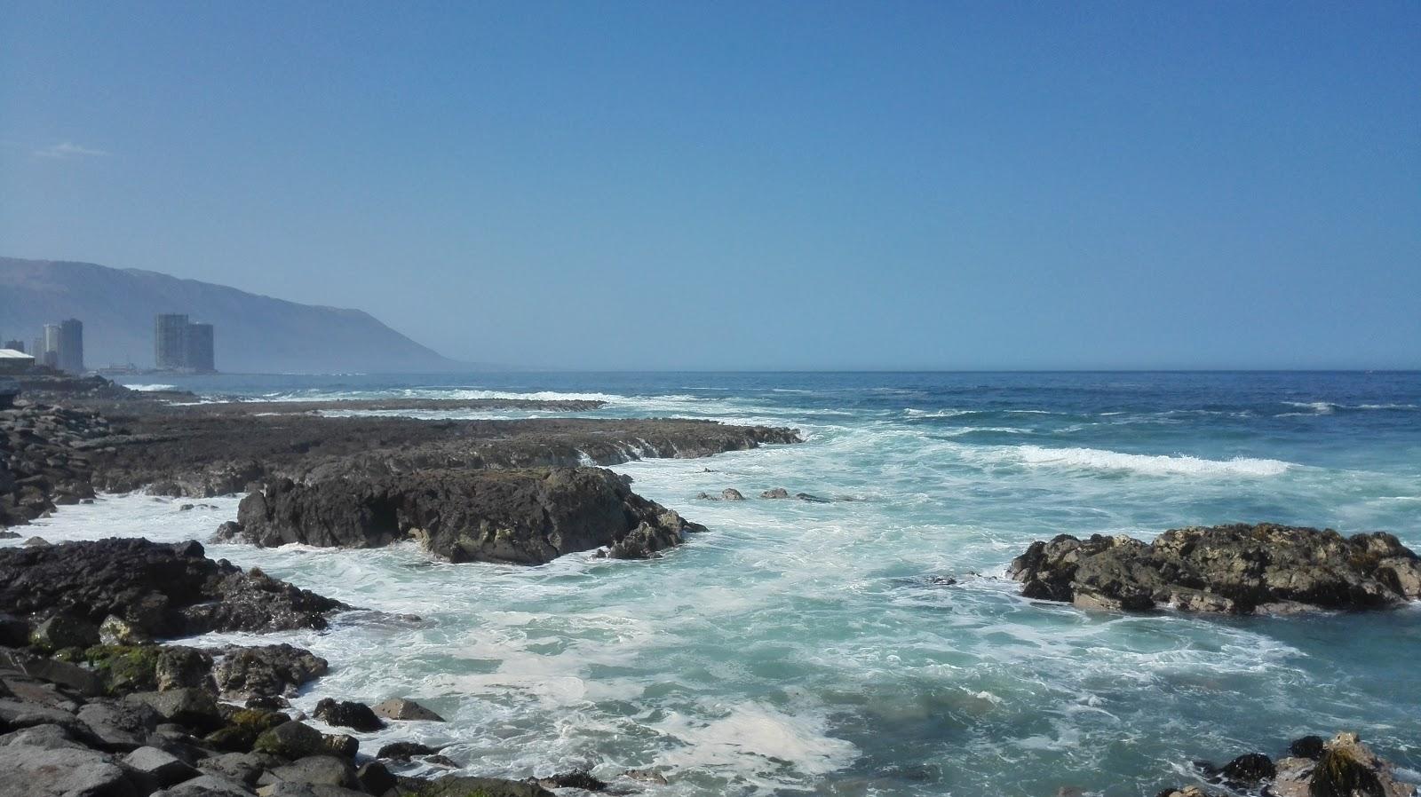 Sandee Choche Tobar Beach