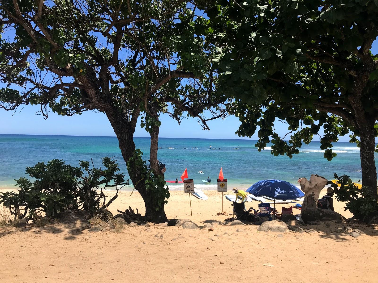 Sandee - Chun's Reef Support Beach