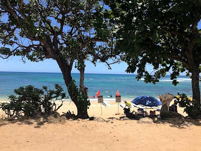 Sandee - Chun's Reef Support Beach