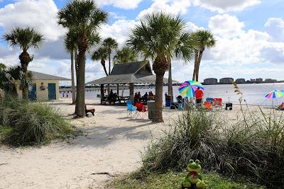 Sandee - Yacht Club Public Beach