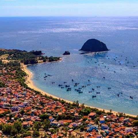 Sandee Hon Yen Beach