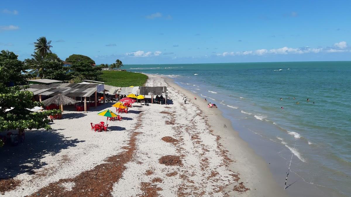 Sandee - Praia Sao Paulo