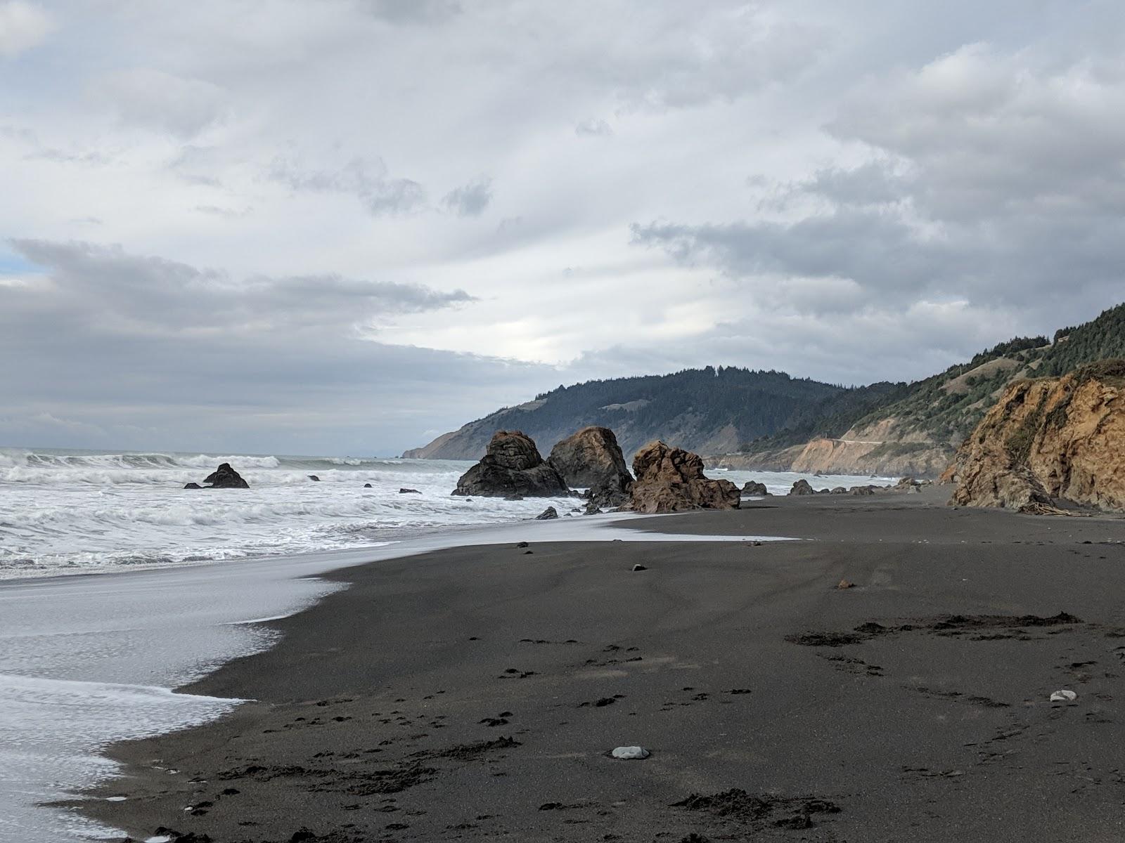 Sandee - Westport - Union Landing State Beach