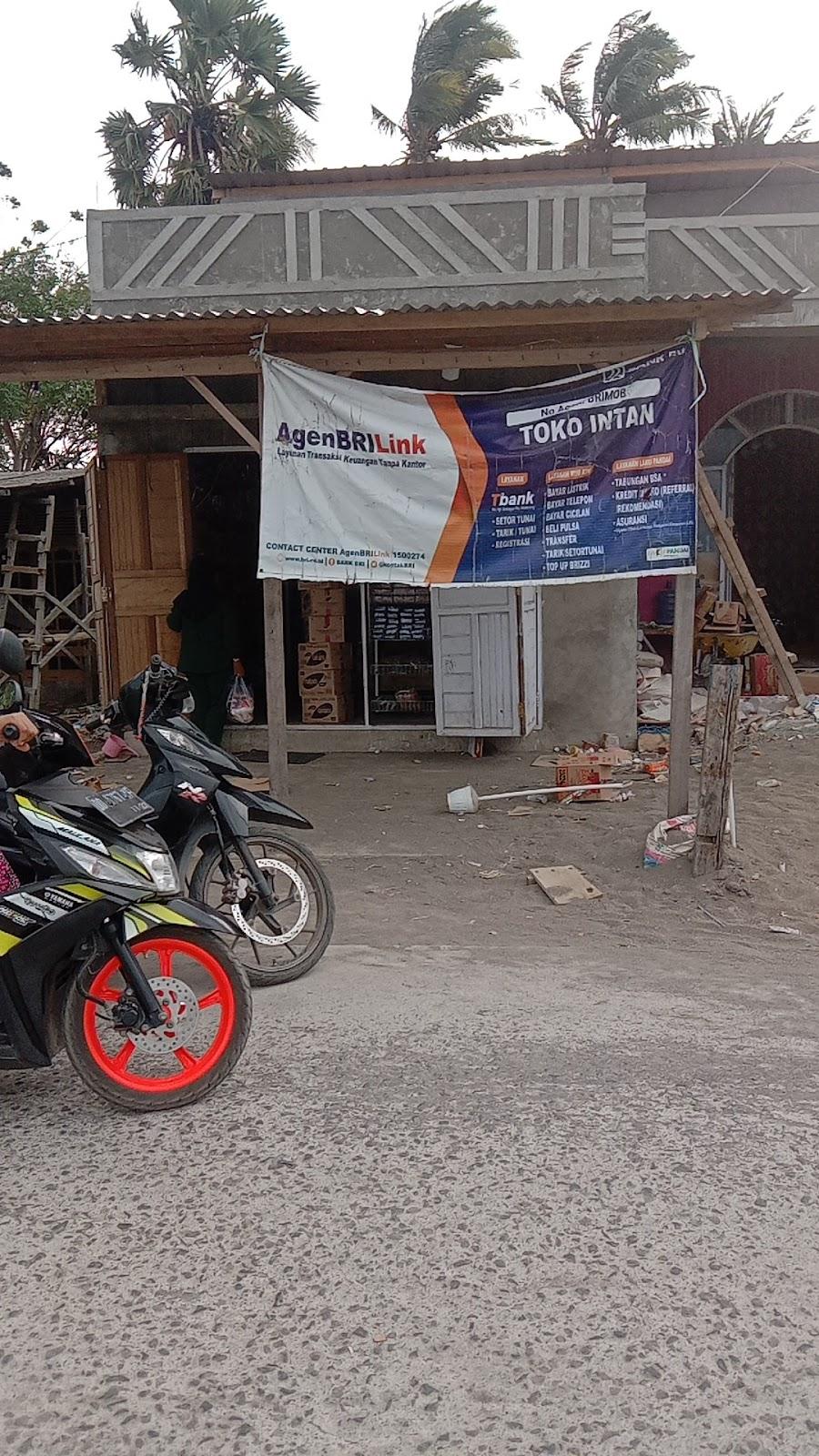 Sandee Pantai Saleo