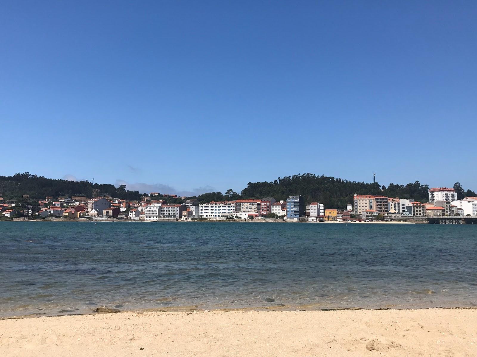 Sandee Praia da Illa