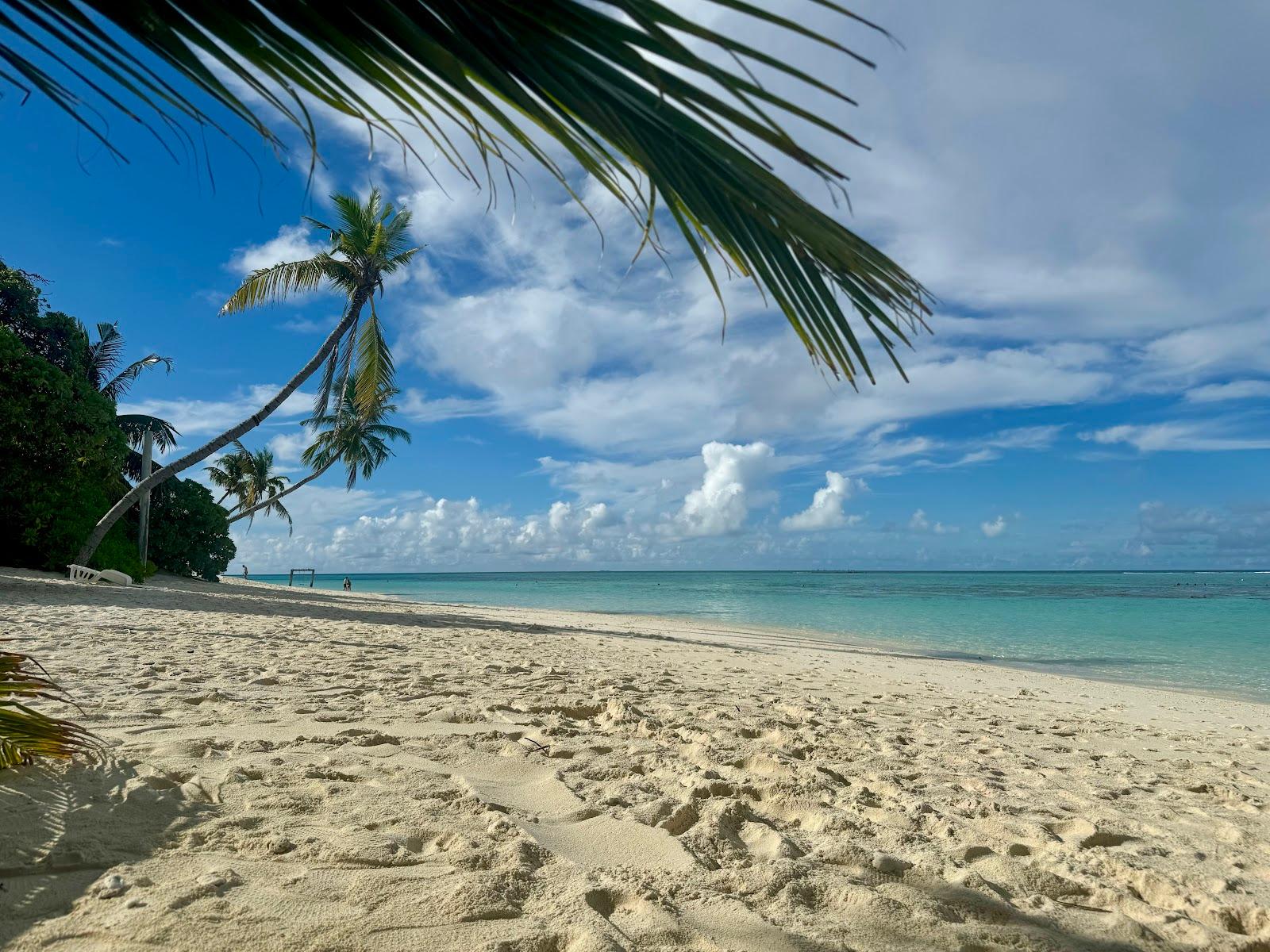 Sandee Sunset Guest Beach