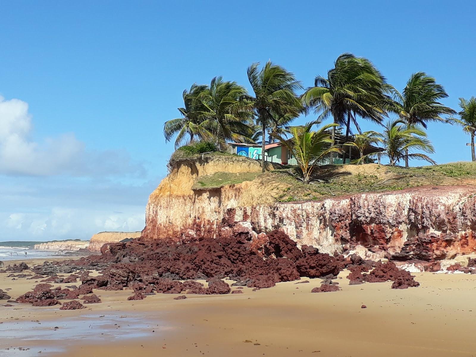 Sandee Praia De Costa Dourada