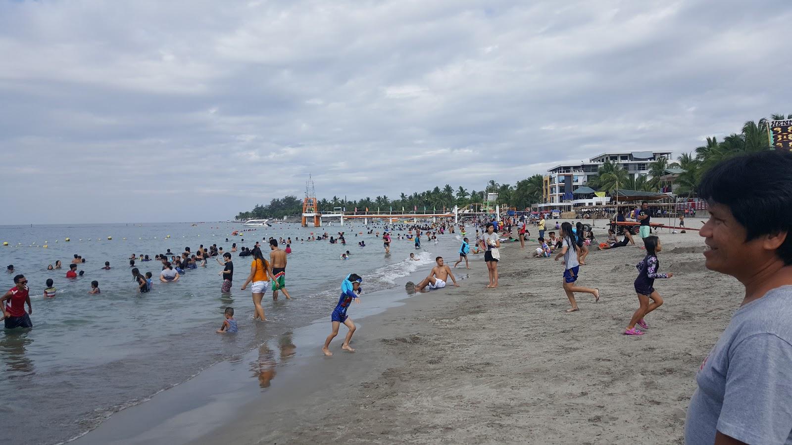 Sandee Martina's Beach Resort
