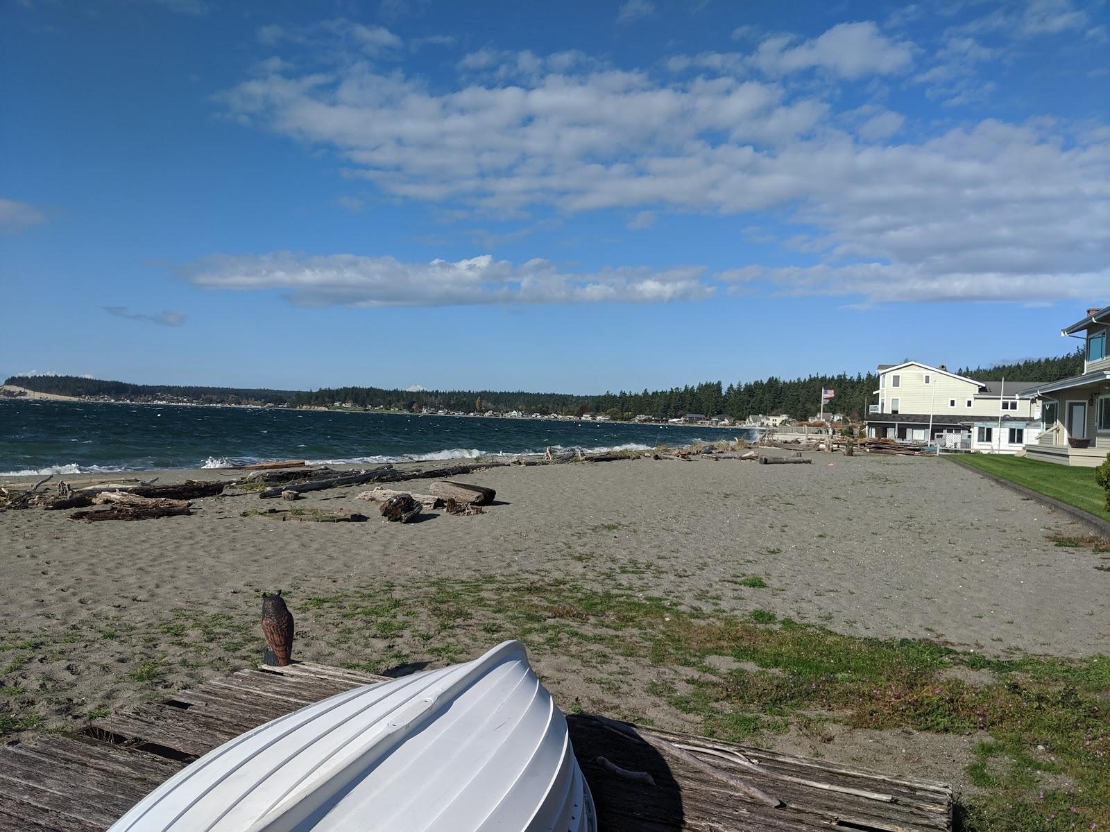 Sandee Frank D. Robinson Beach