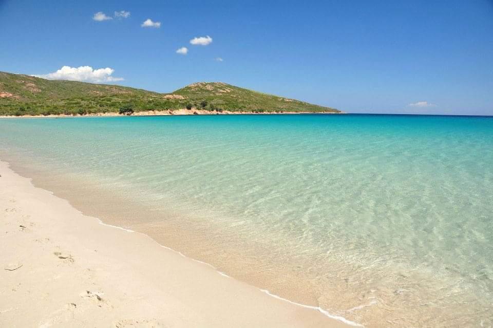 Sandee Plage De Balistra