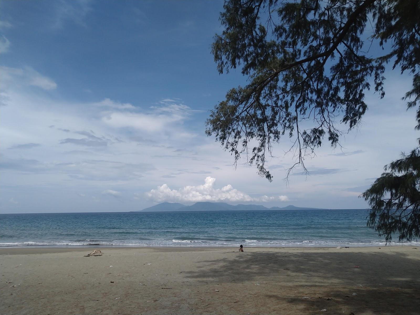 Sandee Pantai Wisata Bate Kaje