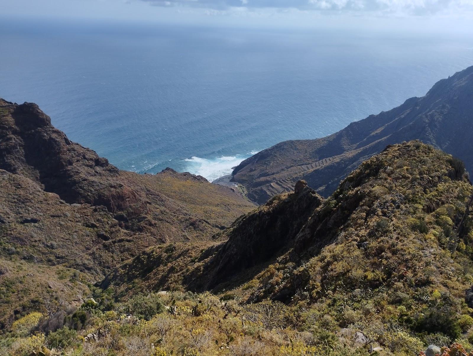 Sandee - Playa De Tamadiste