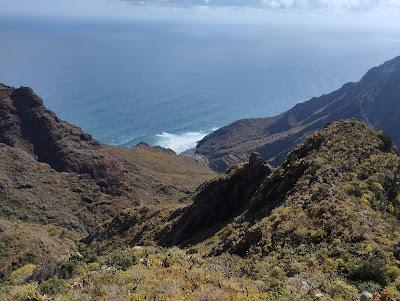 Sandee - Playa De Tamadiste