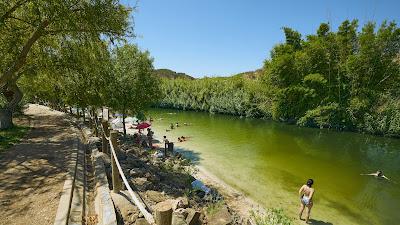 Sandee - Praia Fluvial Do Pego Fundo