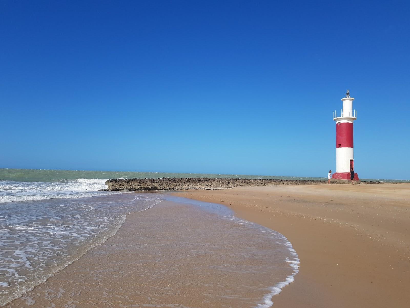 Sandee - Praia De Galinhos