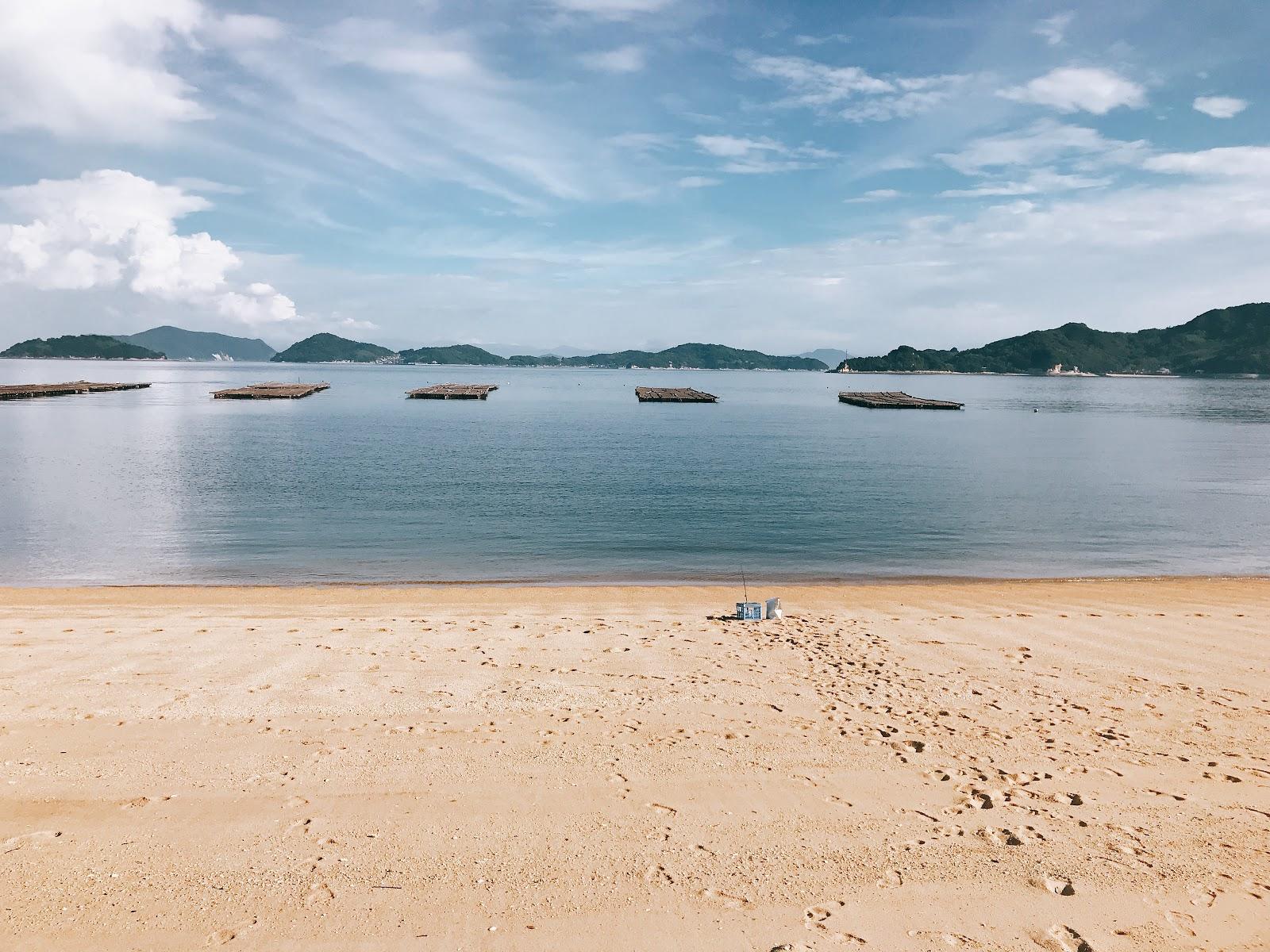 Sandee Kusunoki Beach