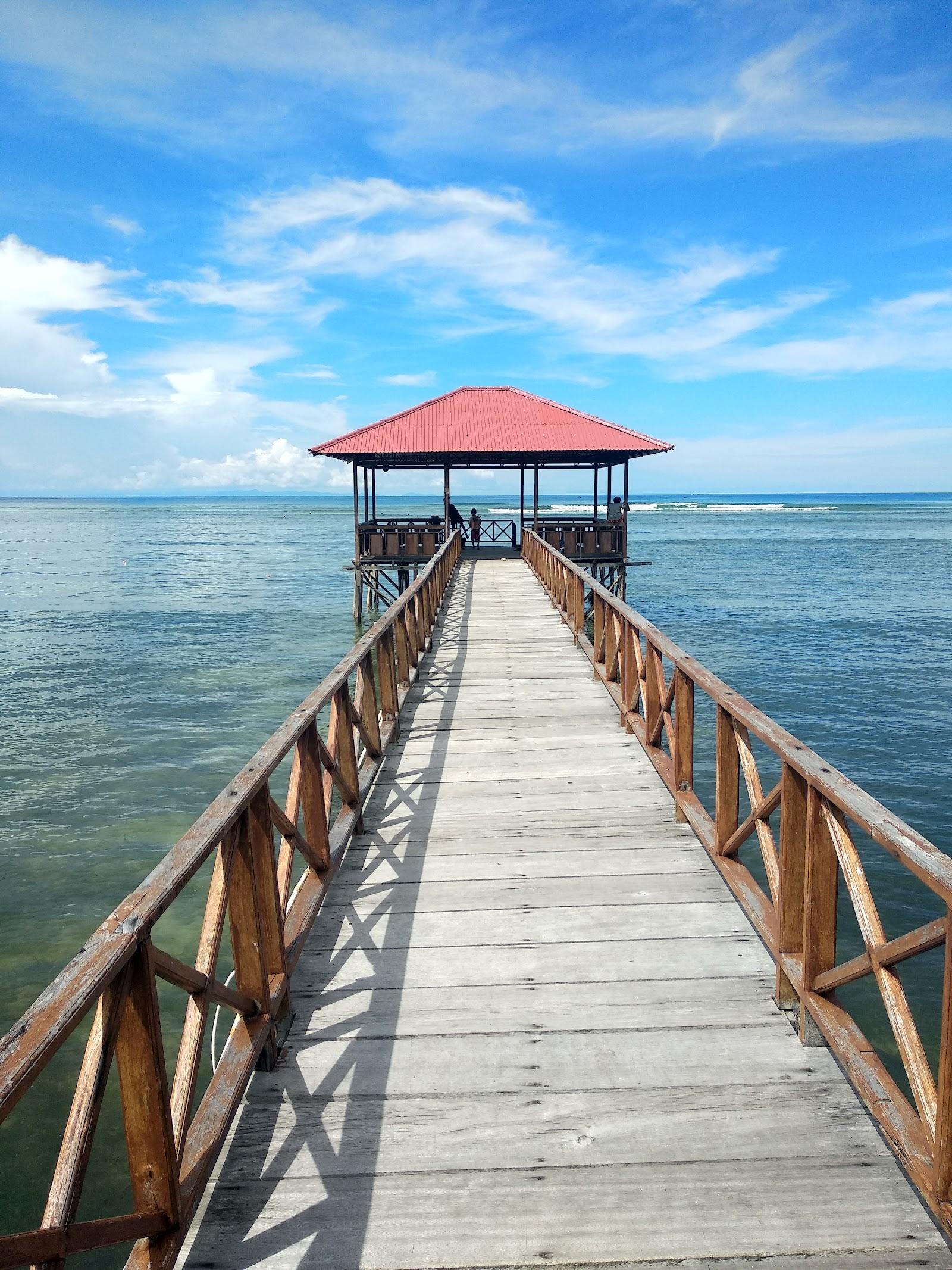 Sandee - Country / Tanjung Kasuari