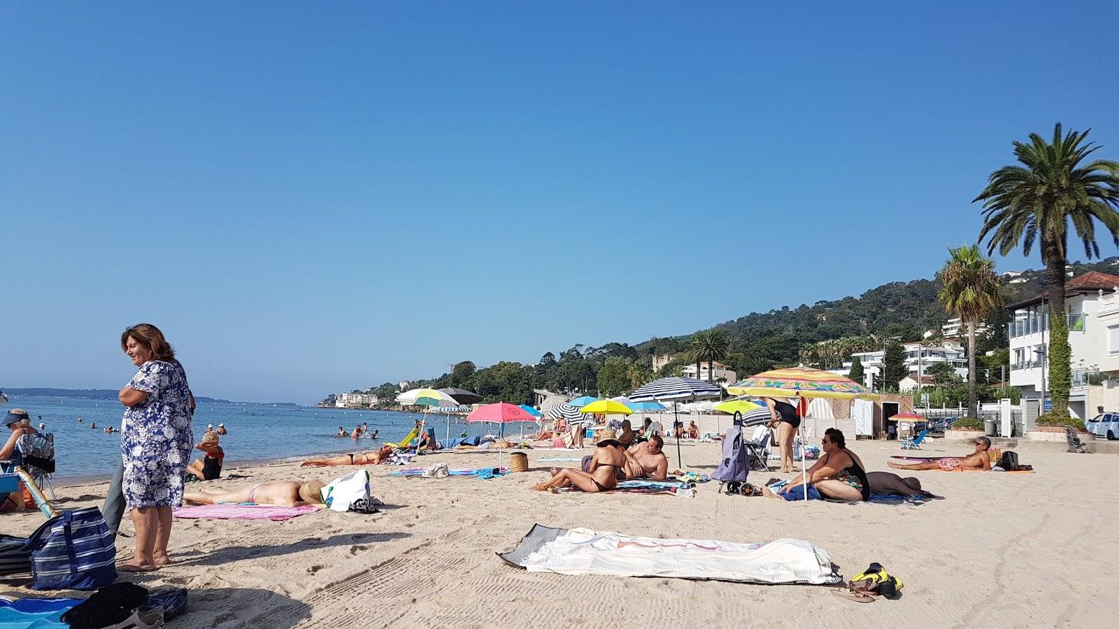 Sandee Plages Du Soleil