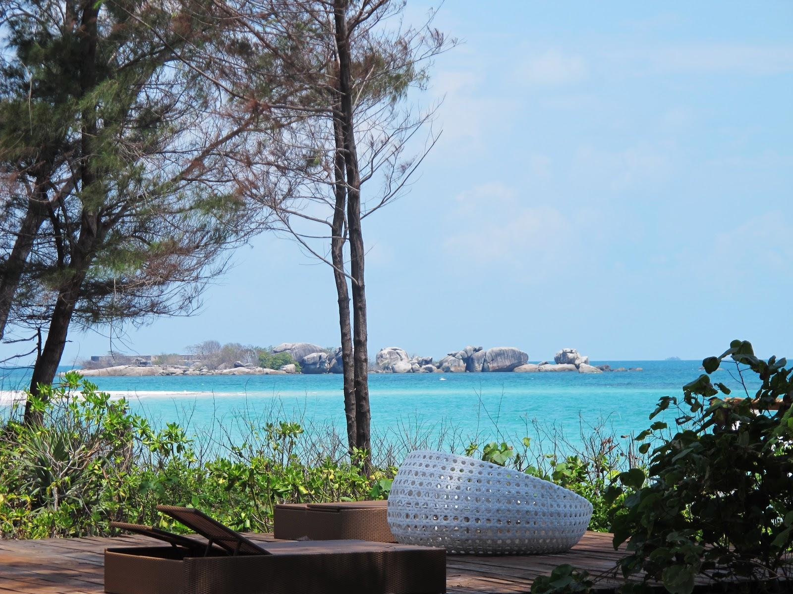 Sandee Arumdalu Private Resorts