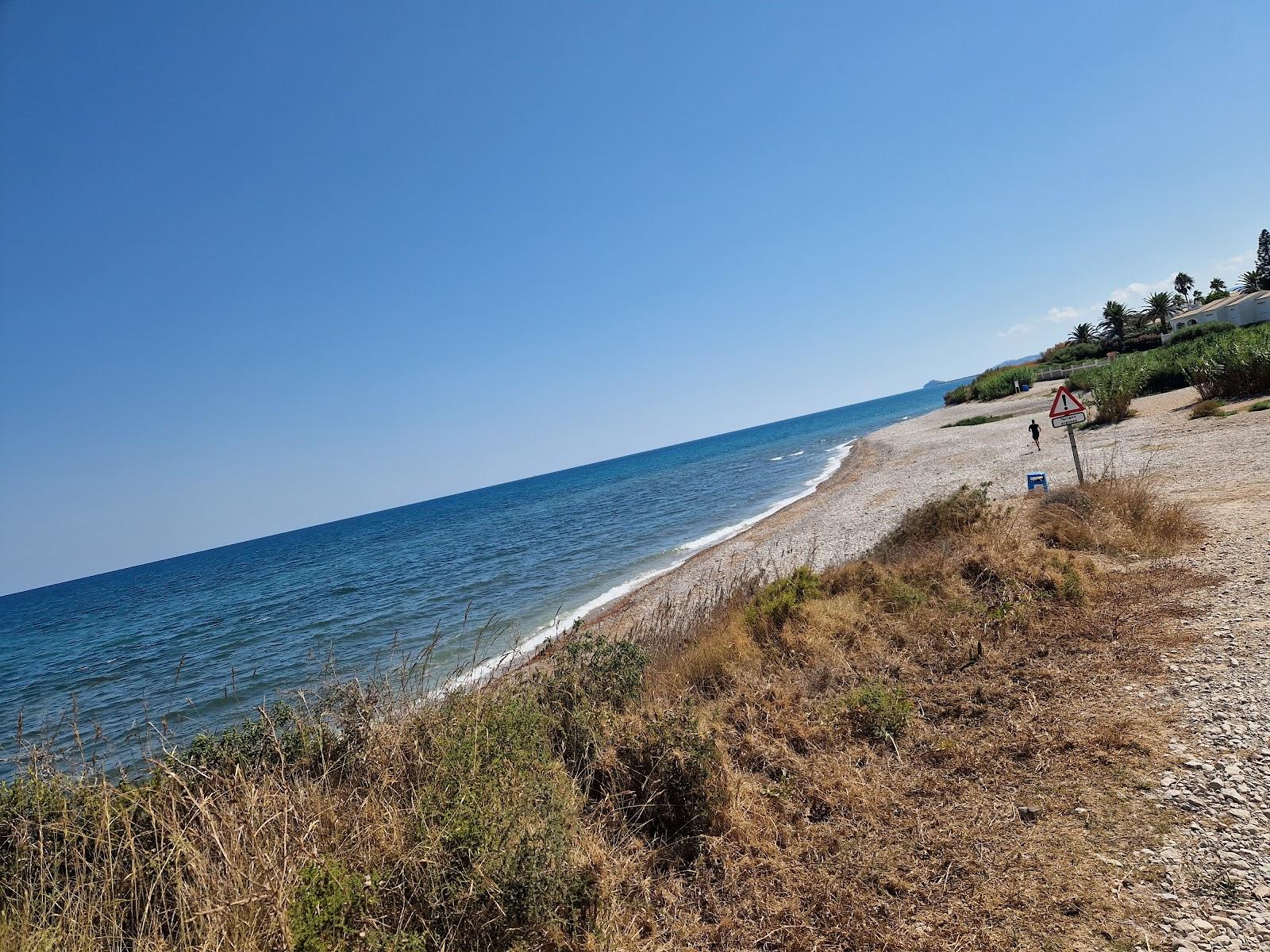 Sandee Playa D'Aiguaoliva