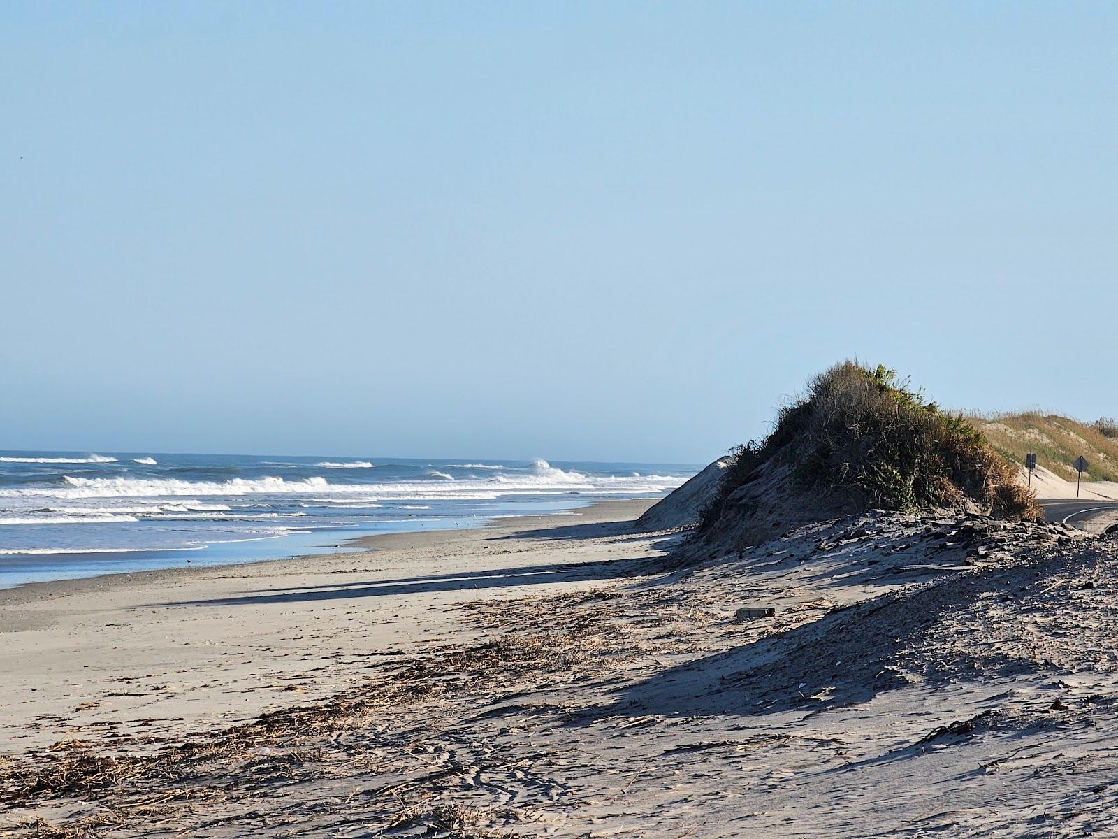 Sandee Pea Island National Wildlife Refuge