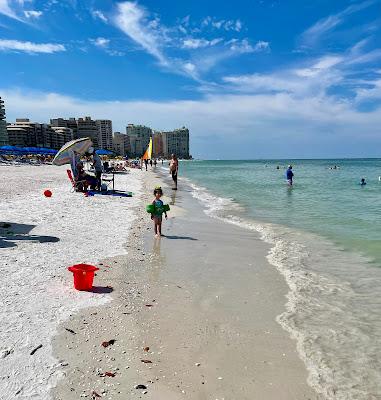 Sandee - Marco Island Beach