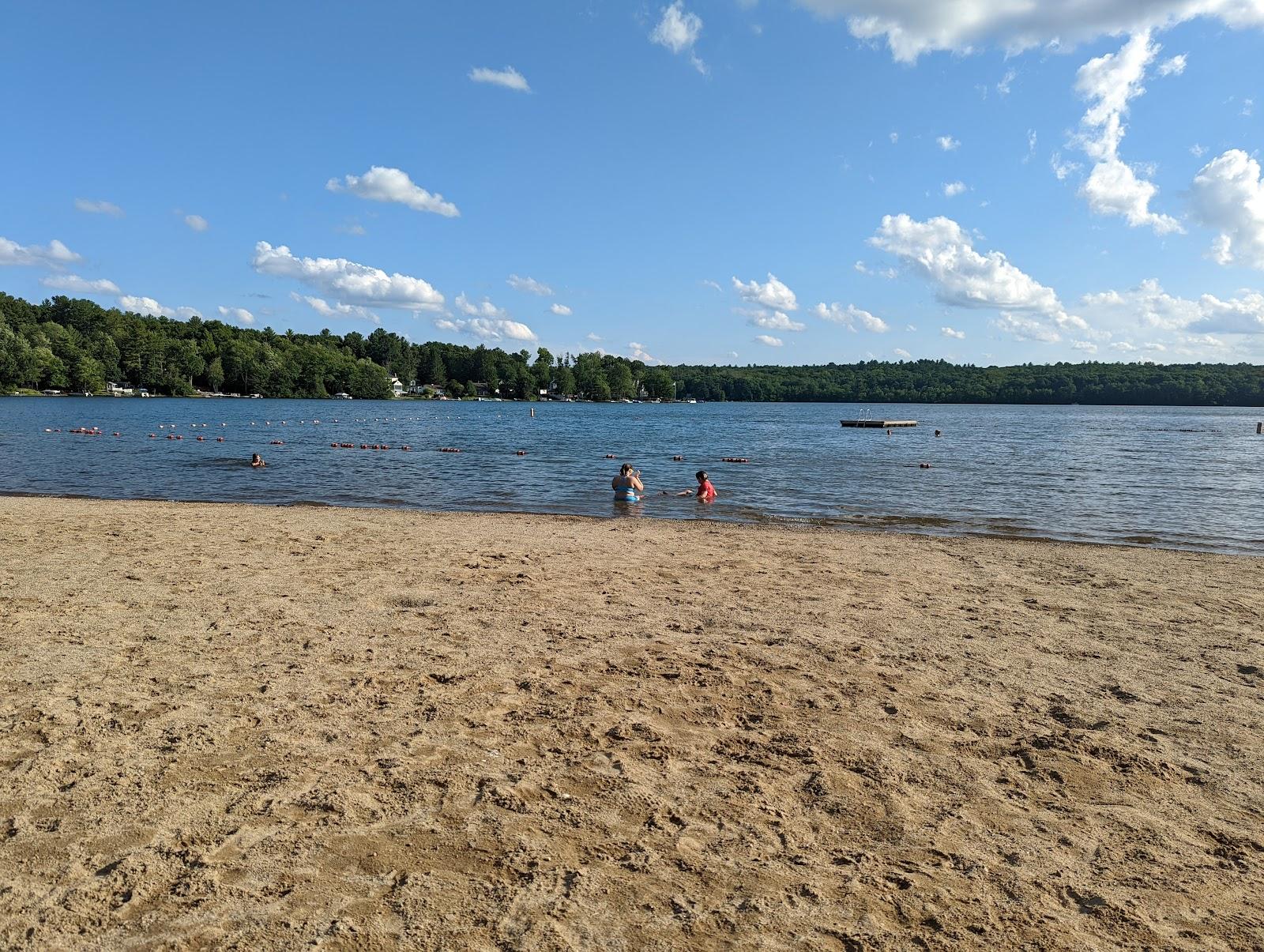 Sandee Sterling Town Beach Photo