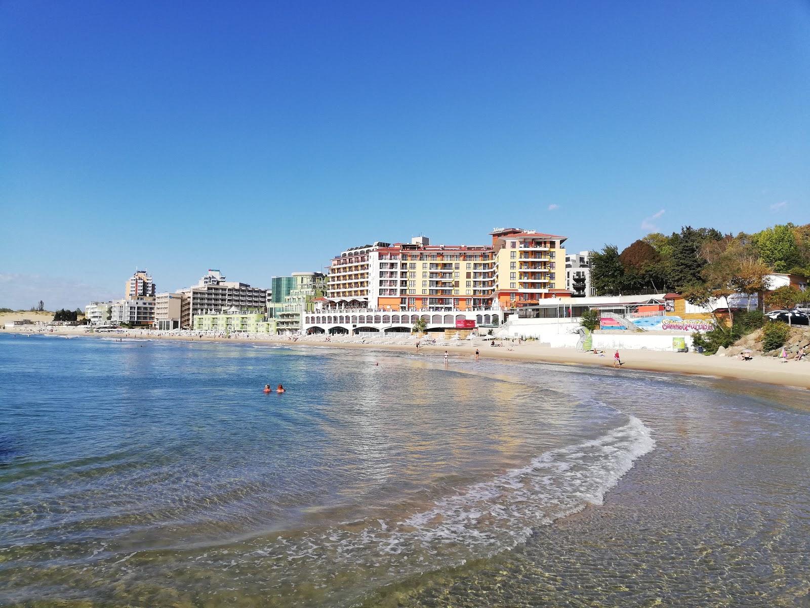 Sandee - Nesebar South Beach