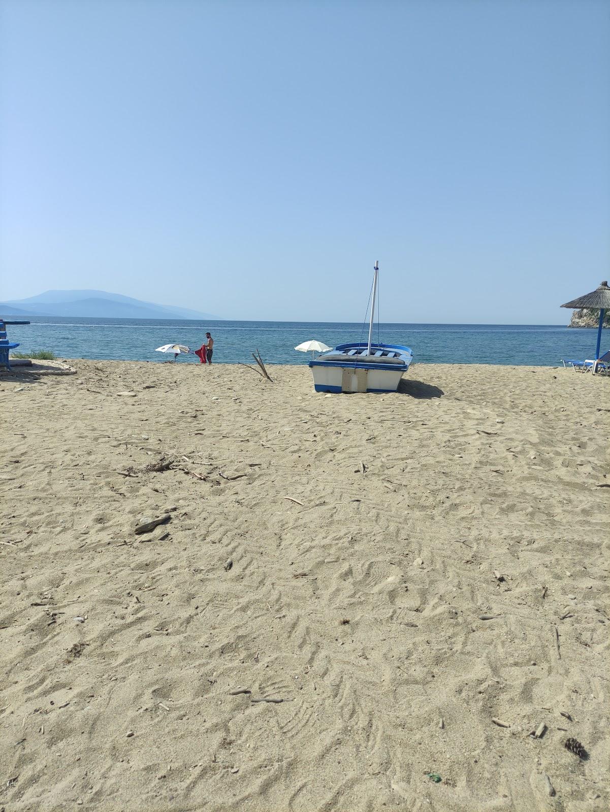 Sandee - Mikros Ani Beach