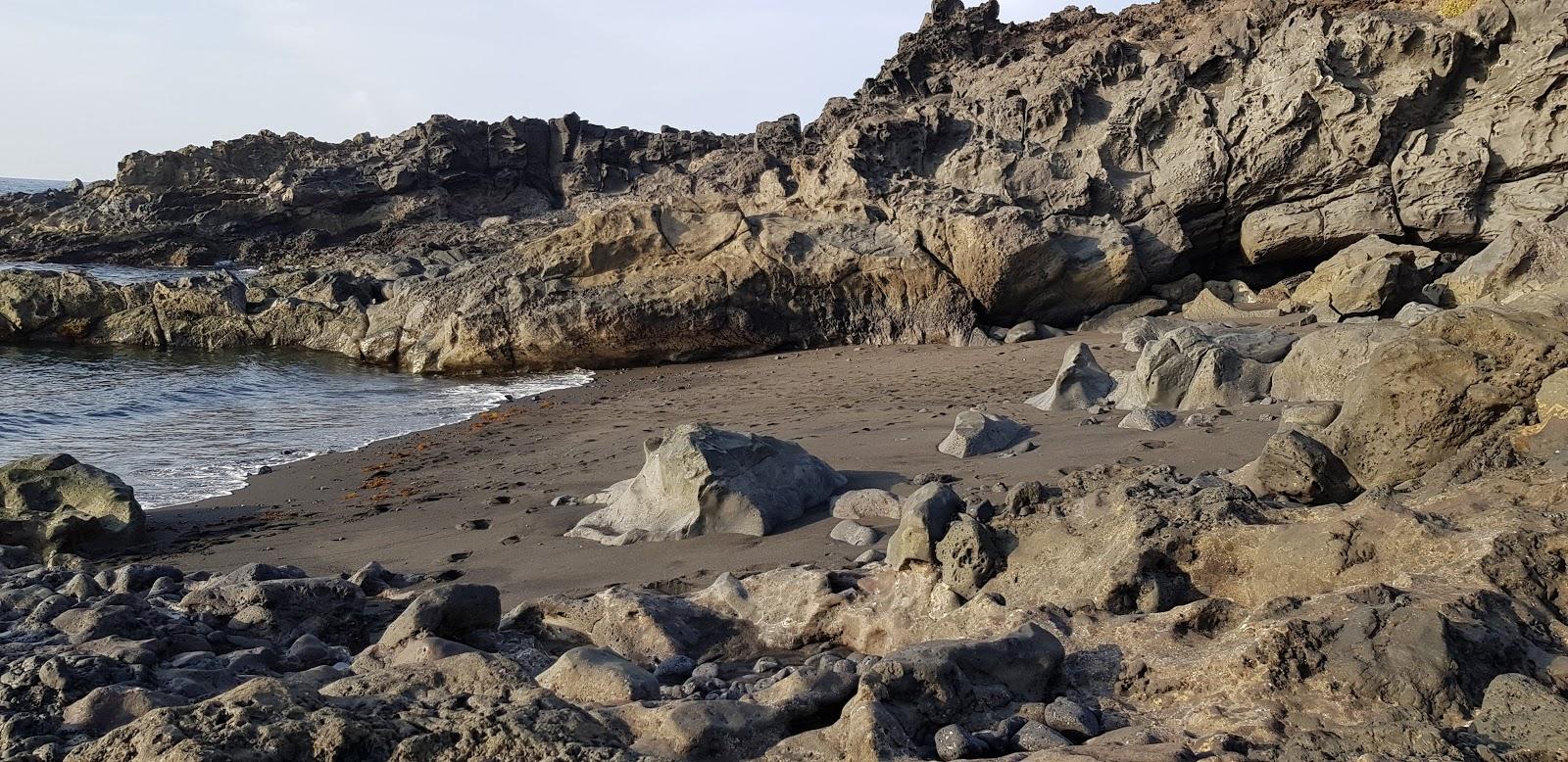 Sandee - Caleta Del Mariscadero