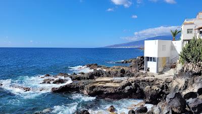 Sandee - Playa De Berruguete