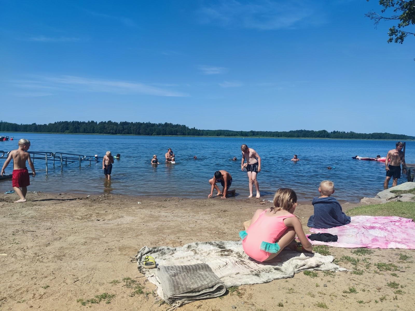 Sandee Strandangsvagen