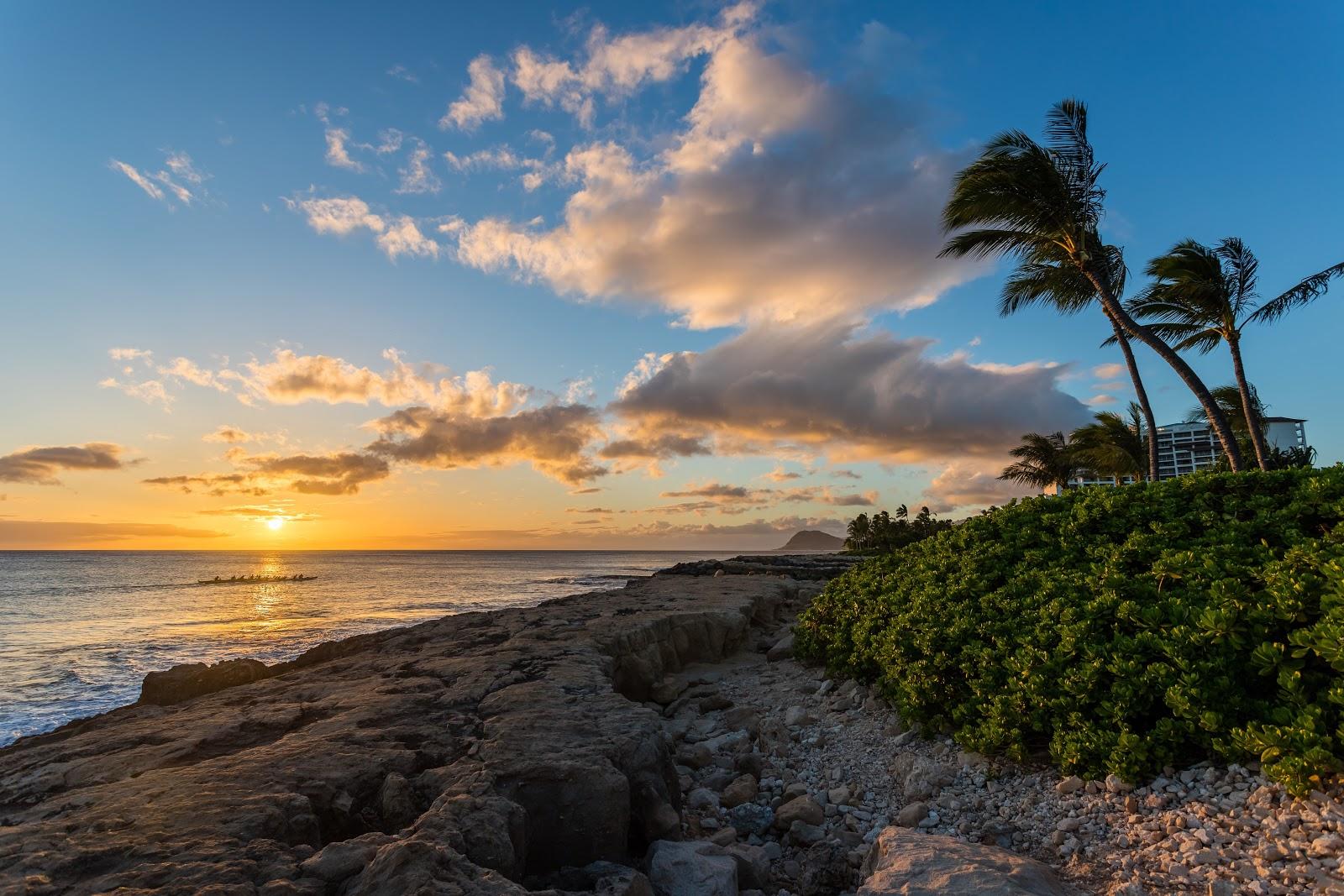 Sandee - Kohola Lagoon Beach