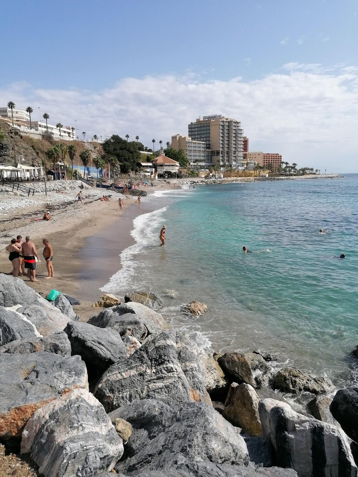 Sandee - Playa De Torrevigia