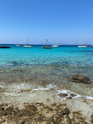 Sandee - Cala D'En Borras