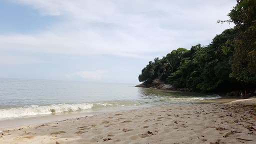 Sandee - Pantai Pasir Panjang