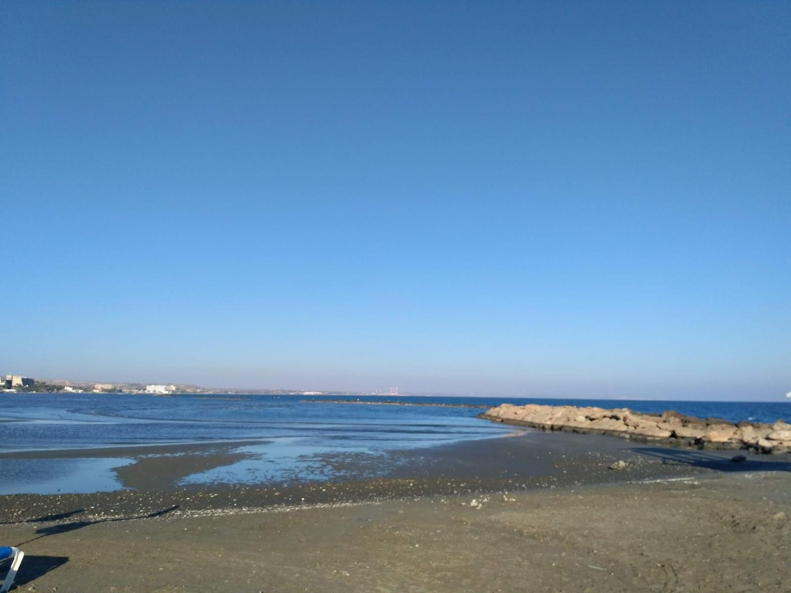 Sandee Lenios Beach