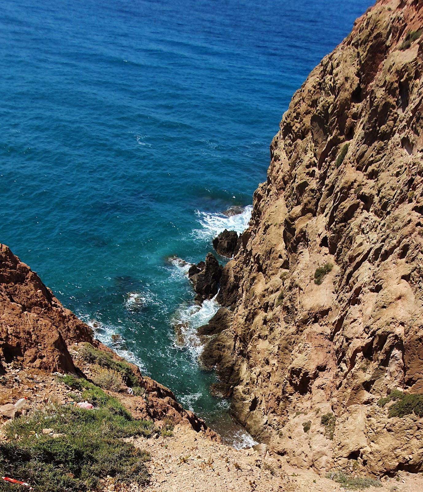 Sandee - Cala De La Polacra