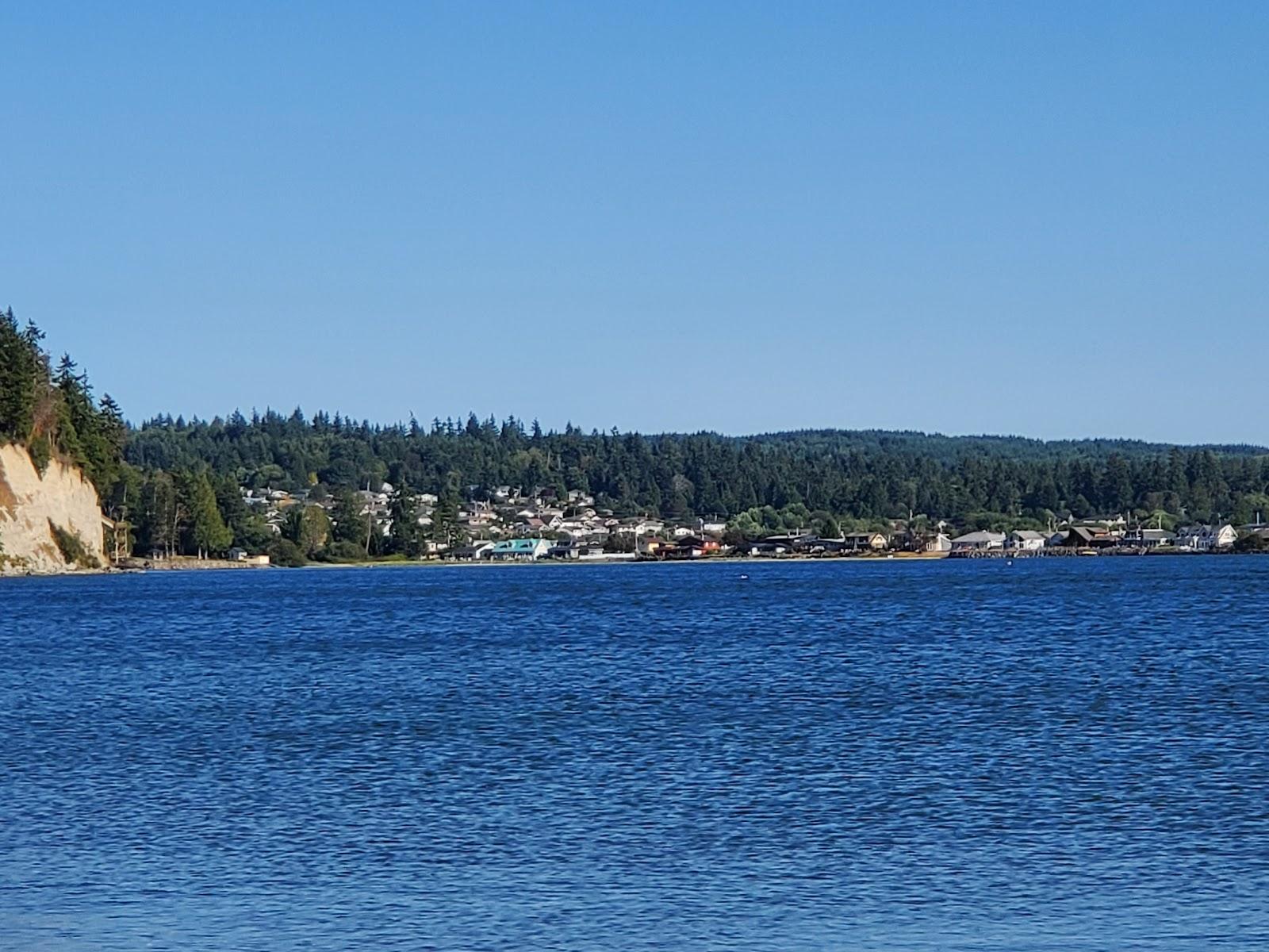 Sandee Foulweather Bluff