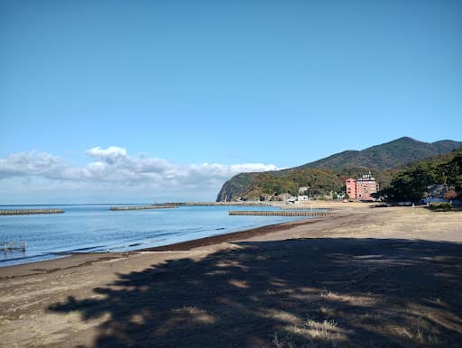 Sandee Toi Beach Photo