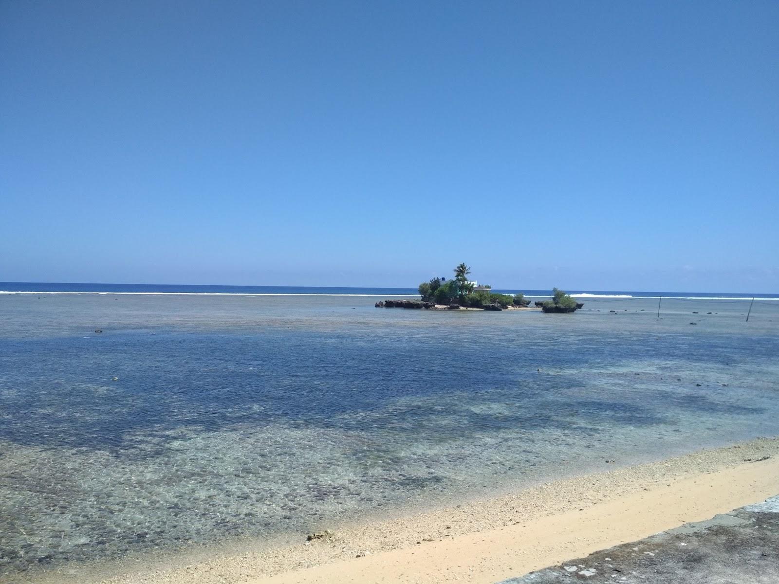 Sandee Banao Beach Photo