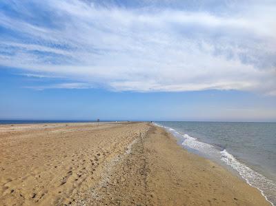 Sandee - Absheron National Park