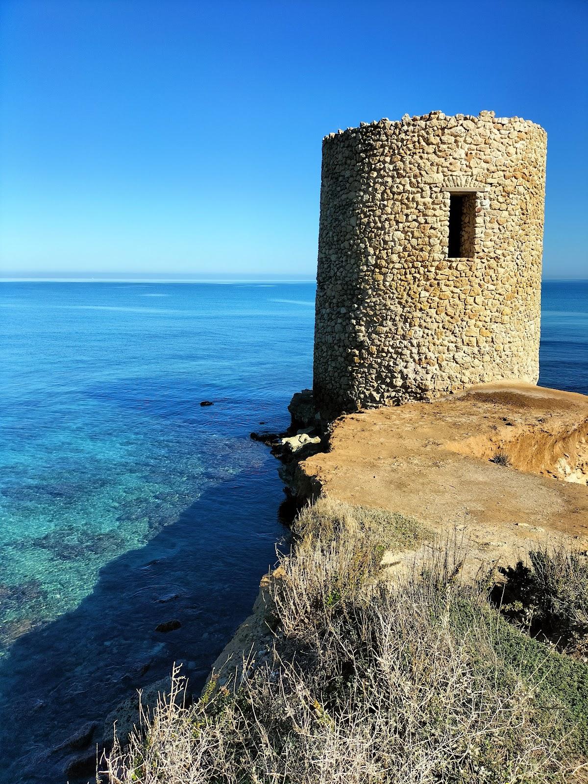 Sandee Spiaggia Di Abbacurrente Photo